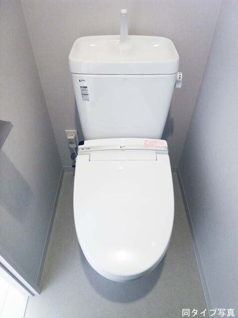 コンフォリア両国サウスの物件内観写真