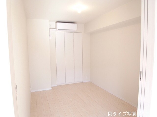 コンフォリア両国サウスの物件内観写真