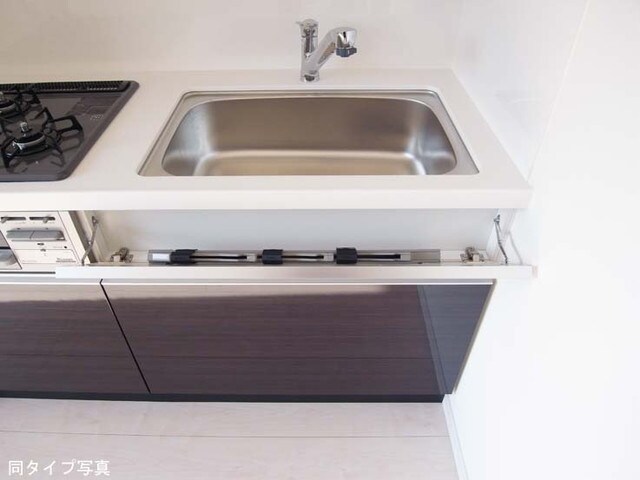 コンフォリア両国サウスの物件内観写真