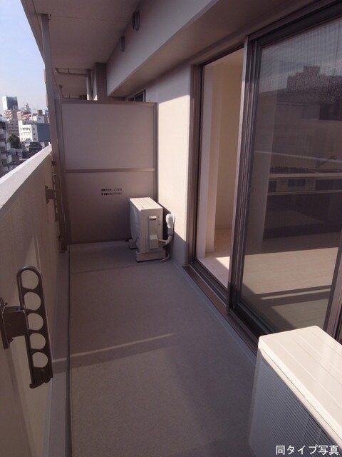 コンフォリア両国サウスの物件内観写真