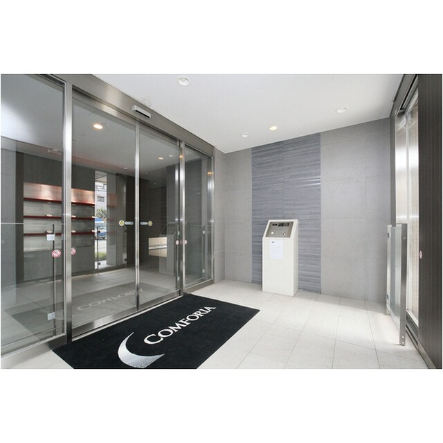 コンフォリア両国サウスの物件内観写真