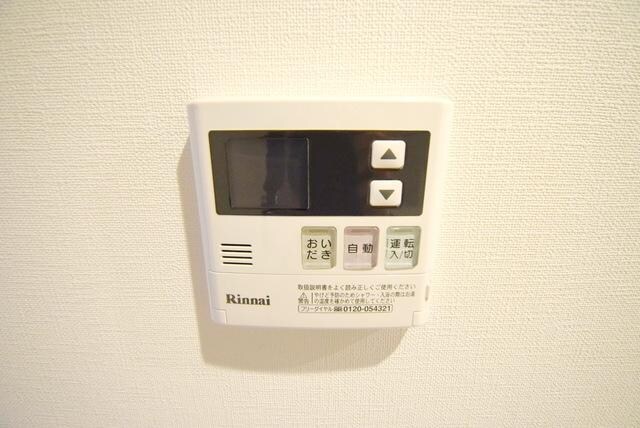 アーバネックス森下IIの物件内観写真