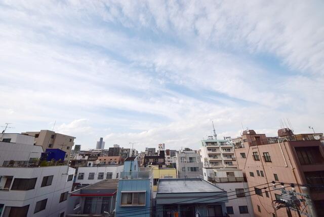 アーバネックス森下IIの物件内観写真