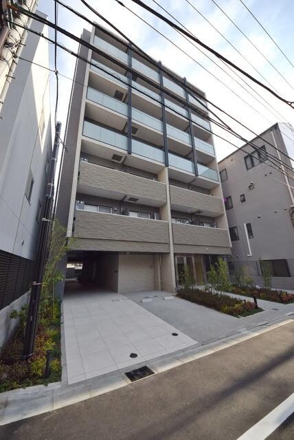 アーバネックス森下IIの物件内観写真