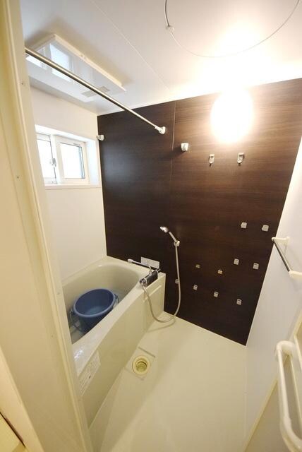 プレサージュ西新井の物件内観写真