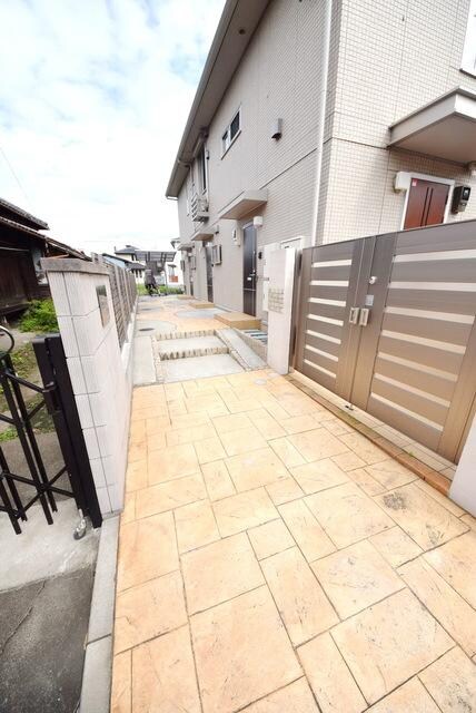 プレサージュ西新井の物件内観写真