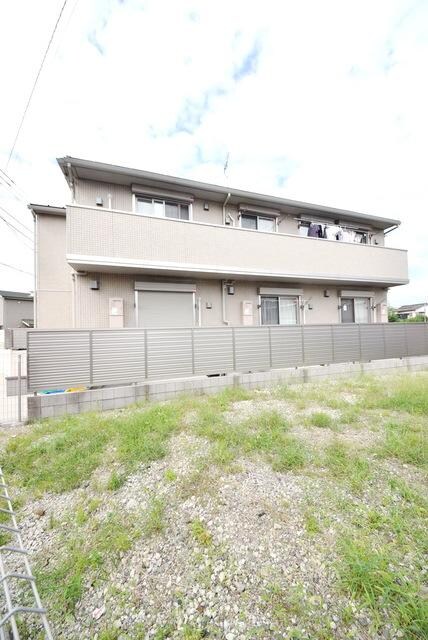 プレサージュ西新井の物件内観写真