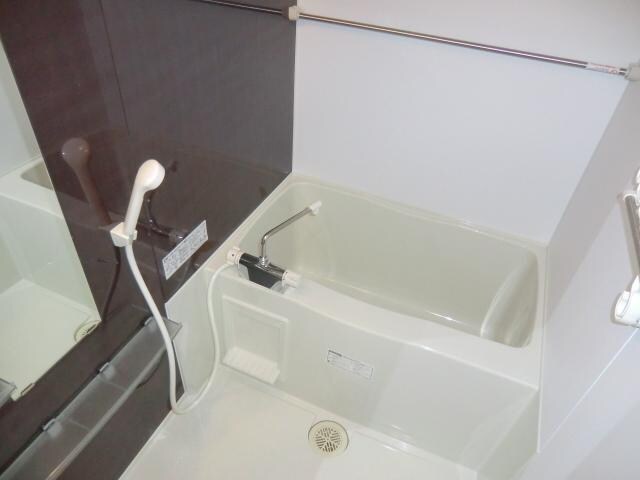 ビクロスの物件内観写真