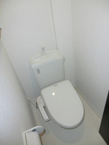 ビクロスの物件内観写真