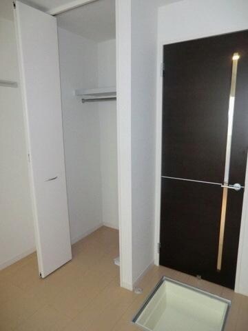 ビクロスの物件内観写真