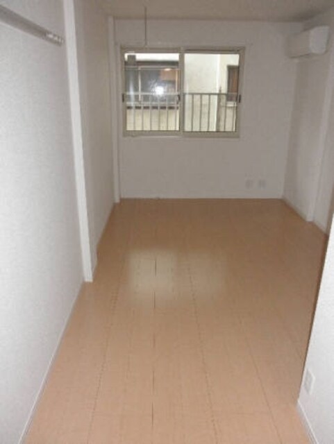 ビクロスの物件内観写真