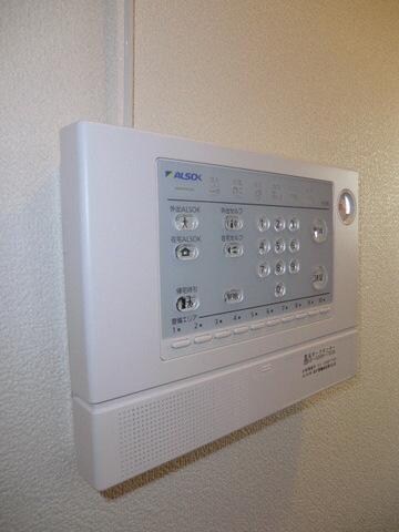 ビクロスの物件内観写真