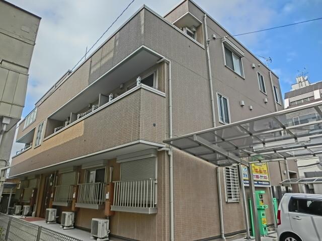 ビクロスの物件内観写真