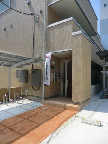 ビクロスの物件内観写真