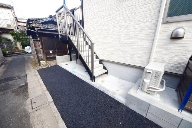 エスポワールの物件内観写真