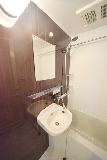 デュオメゾン北千住の物件内観写真