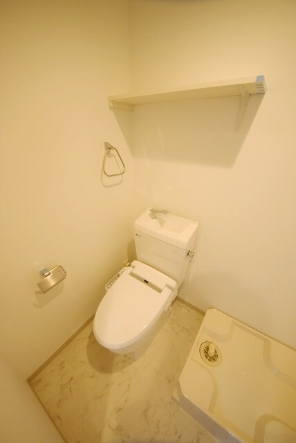 デュオメゾン北千住の物件内観写真