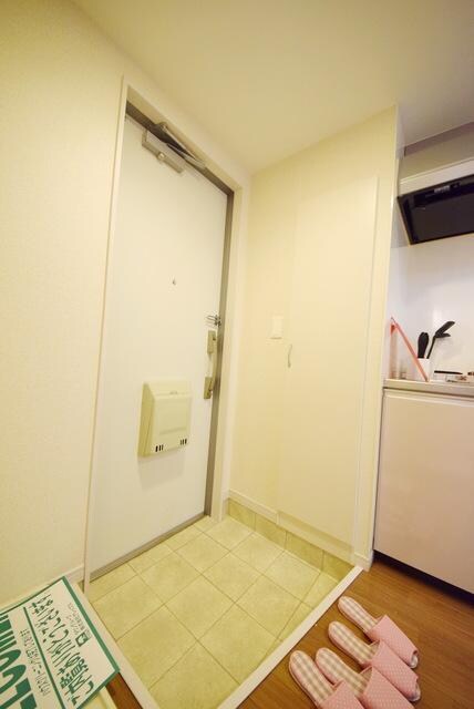 エトワールはつみの物件内観写真