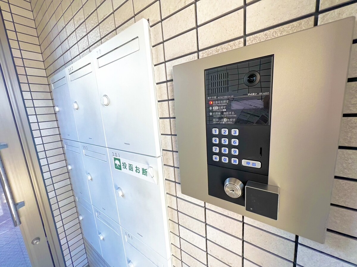 フュージョン北小岩オプティマの物件内観写真