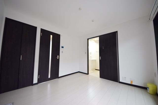 フュージョン北小岩オプティマの物件内観写真