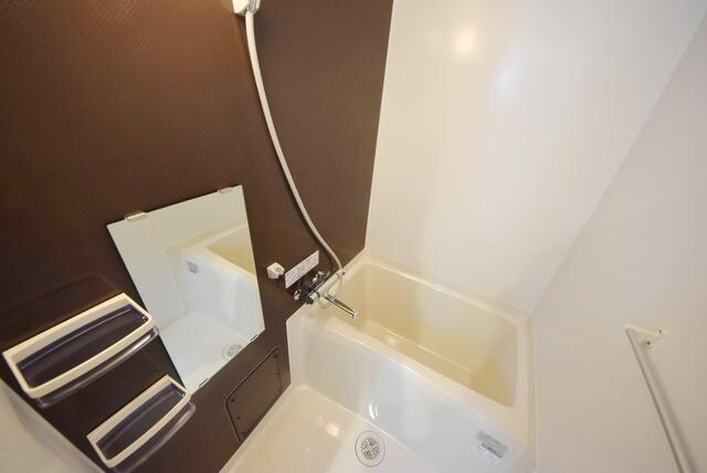 フュージョン北小岩オプティマの物件内観写真