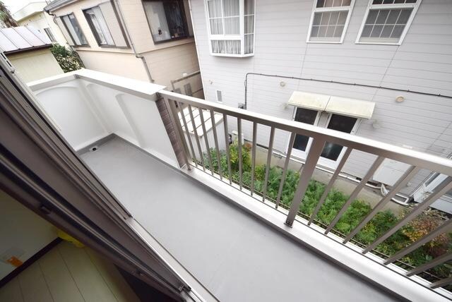 フュージョン北小岩オプティマの物件内観写真