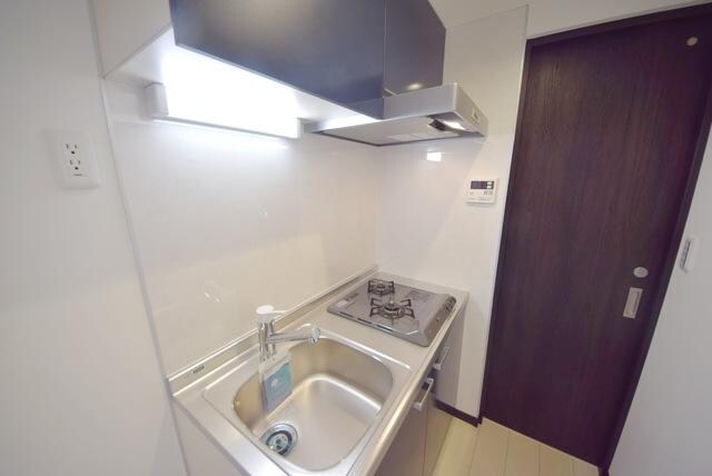 フュージョン北小岩オプティマの物件内観写真