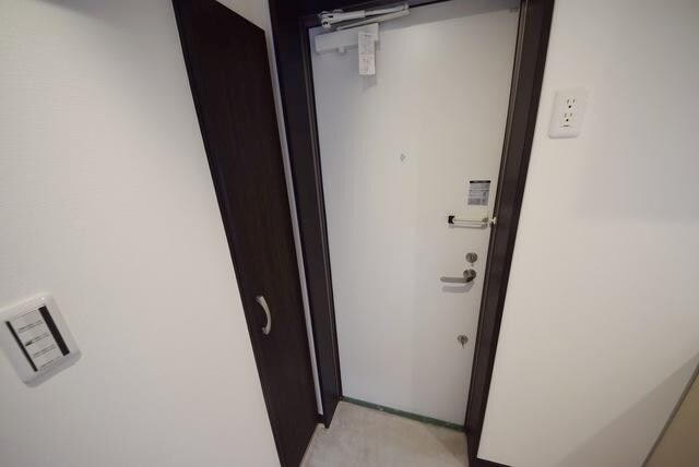 フュージョン北小岩オプティマの物件内観写真