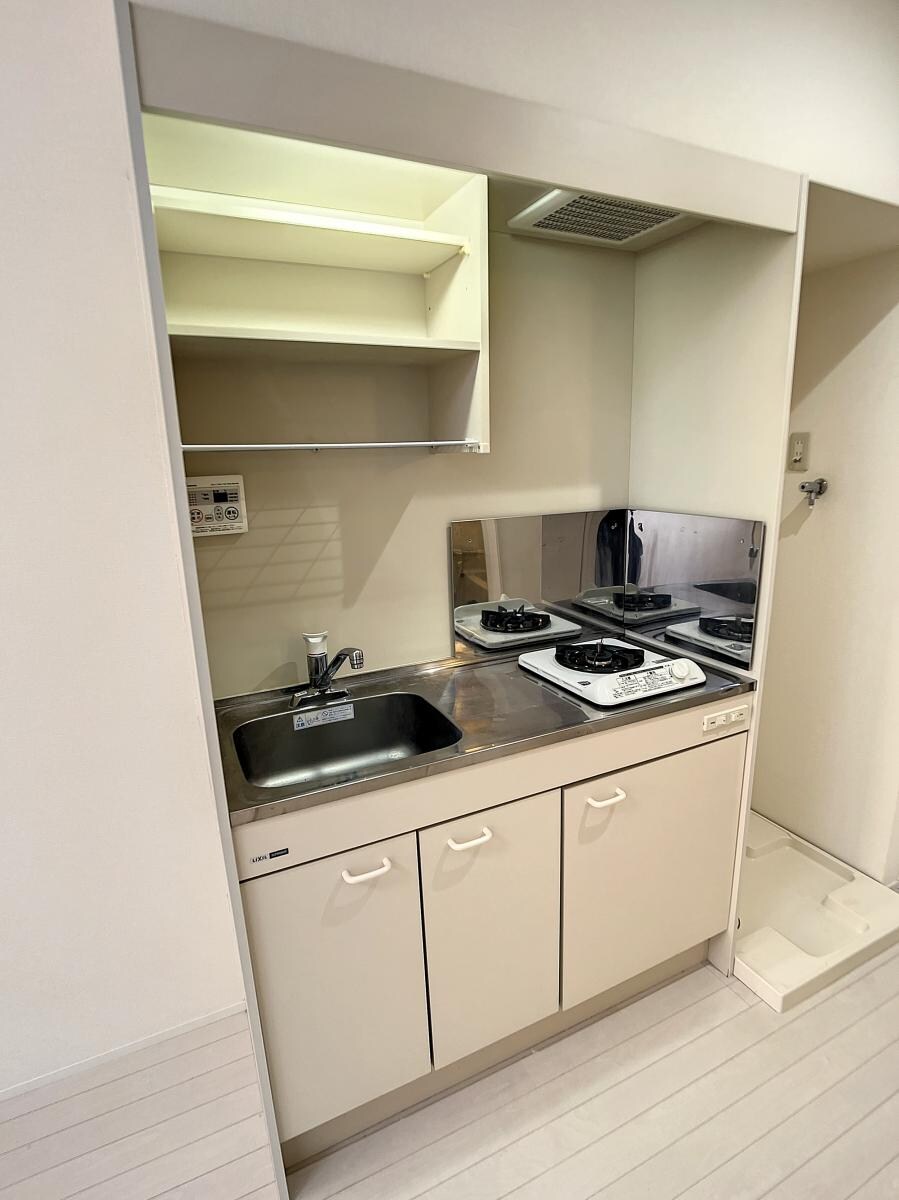 マウナケアの物件内観写真