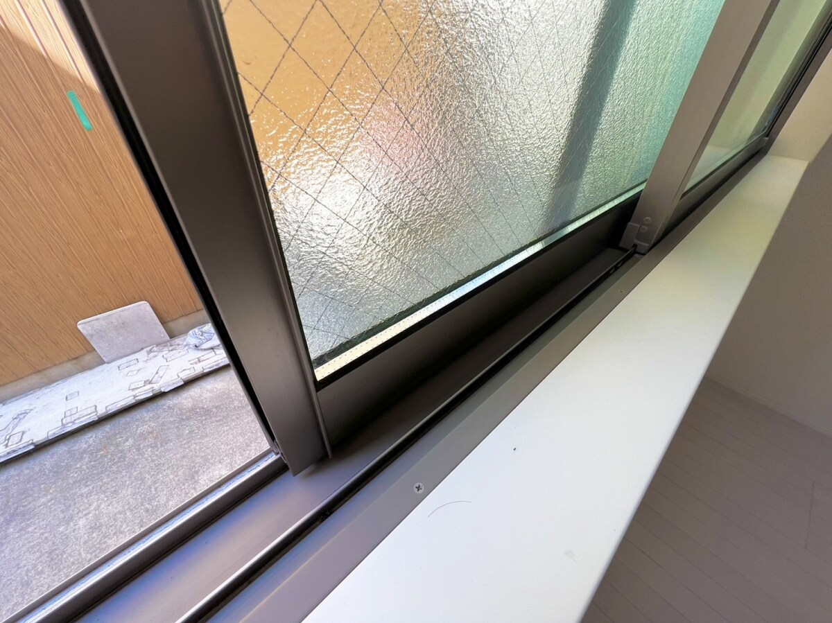 マウナケアの物件内観写真