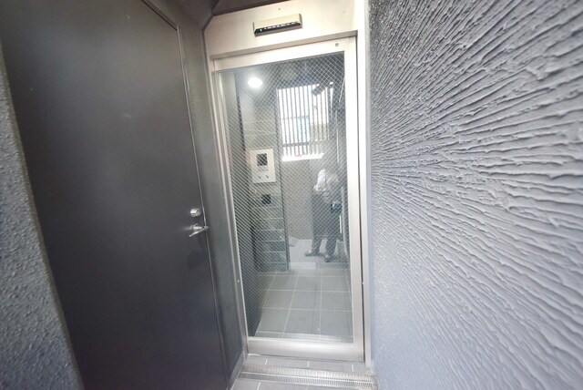 ラフィスタ錦糸町IIの物件内観写真