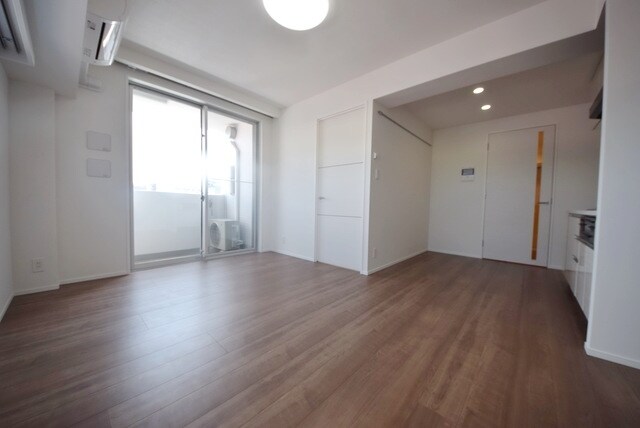 アイル　プレミアム東向島の物件内観写真