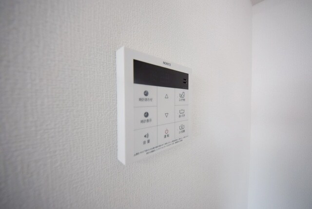 アイル　プレミアム東向島の物件内観写真