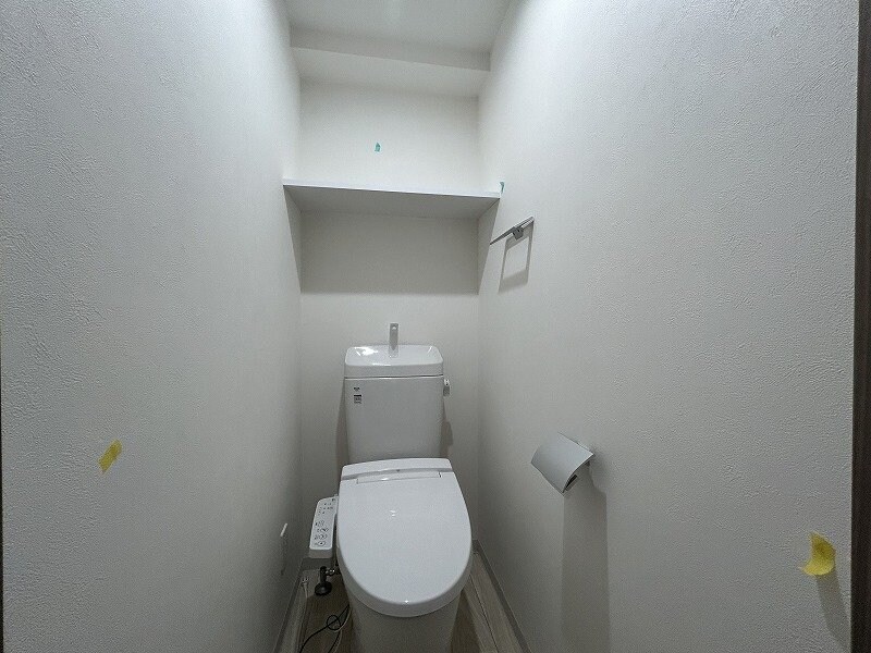 Ｄ’ｓ　ＶＡＲＩＥ三ノ輪レジデンスの物件内観写真