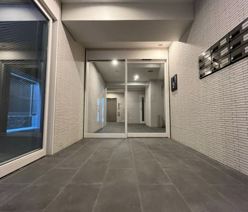 Ｄ’ｓ　ＶＡＲＩＥ三ノ輪レジデンスの物件内観写真