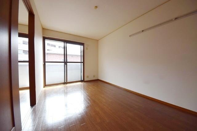 ハイムシンフォニアＡの物件内観写真