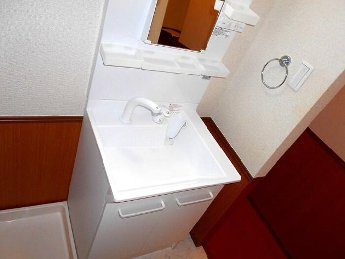 ハイムシンフォニアＡの物件内観写真