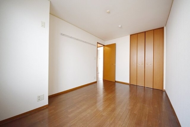 ハイムシンフォニアＡの物件内観写真