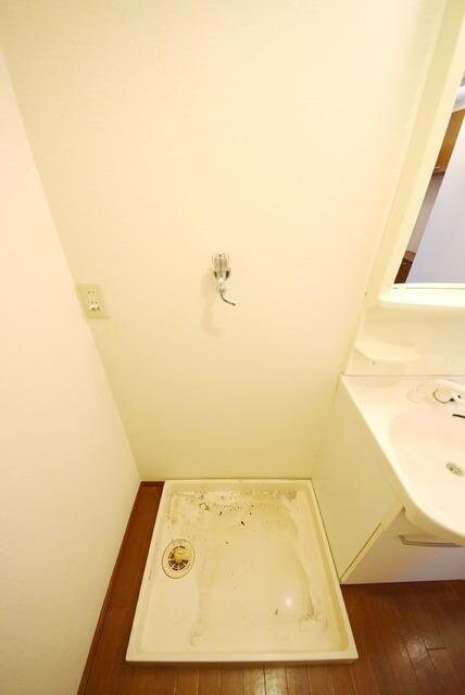 ハイムシンフォニアＡの物件内観写真