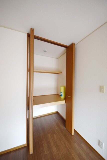 ハイムシンフォニアＡの物件内観写真