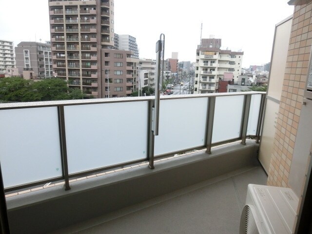 アラヤ清澄白河ビルの物件内観写真