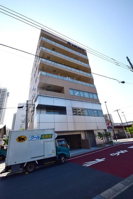 アラヤ清澄白河ビルの物件内観写真