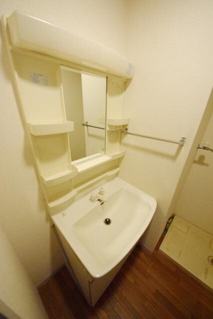 浅草参番館の物件内観写真