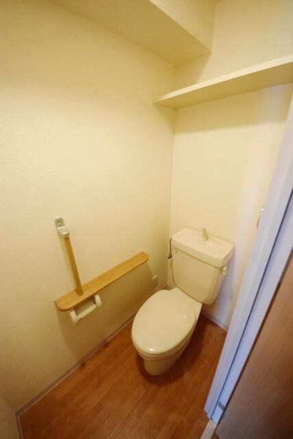 浅草参番館の物件内観写真