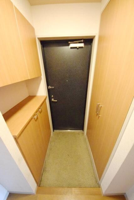 浅草参番館の物件内観写真