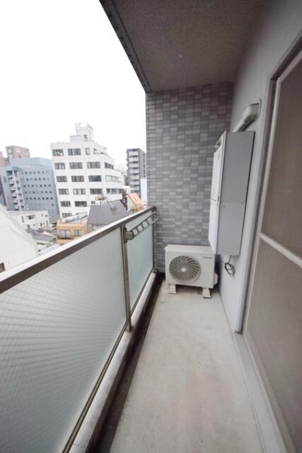 浅草参番館の物件内観写真