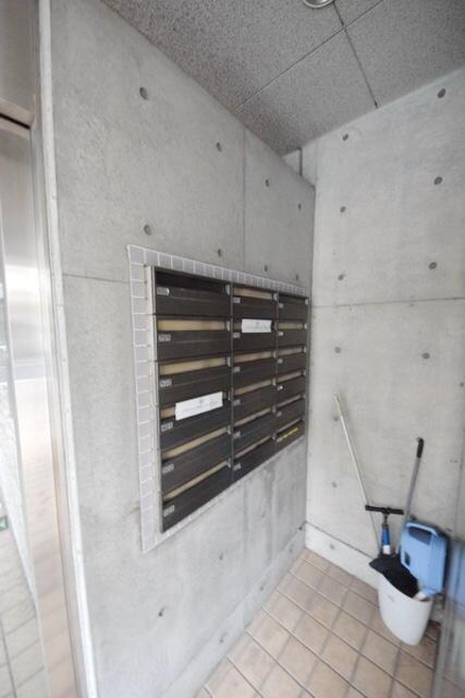 浅草参番館の物件内観写真