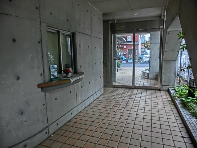 浅草参番館の物件内観写真