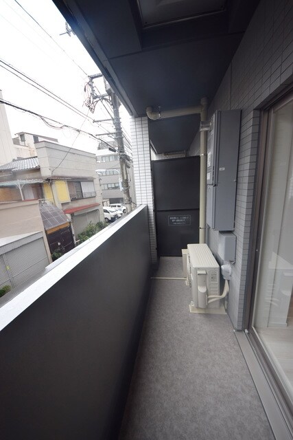 アルテシモ　クルセの物件内観写真