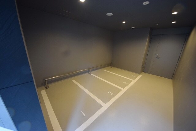 アルテシモ　クルセの物件内観写真